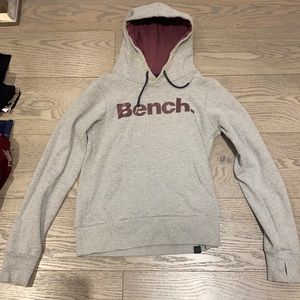 Women’s Bench Hoodie
